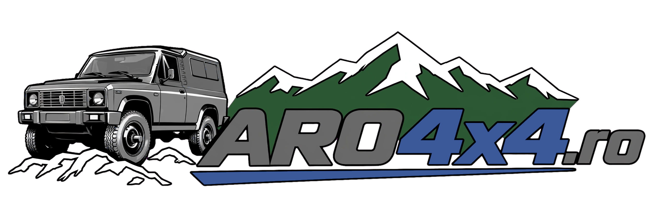 ARO 4x4
