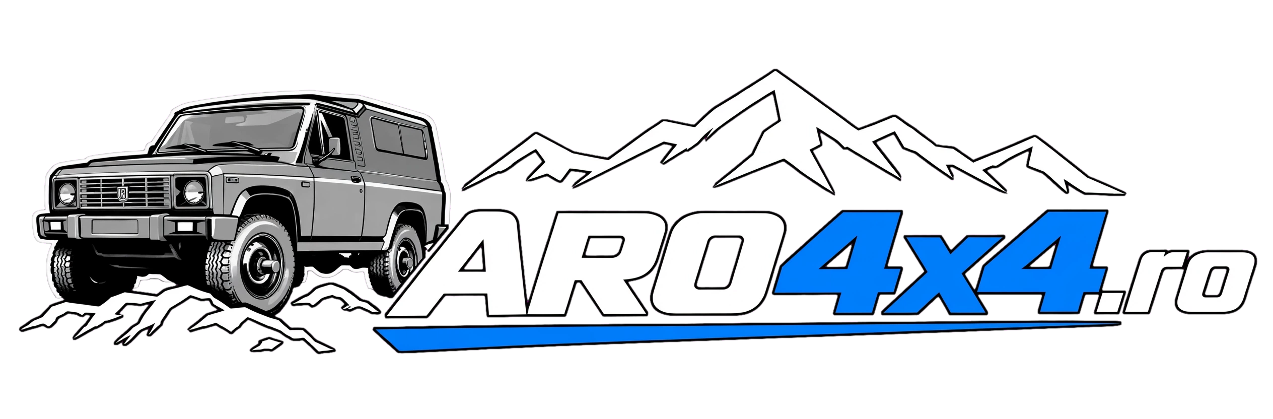 ARO 4x4